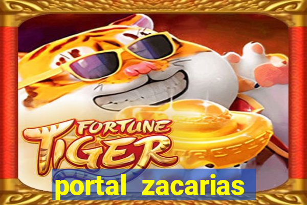 portal zacarias maloqueiro cova full